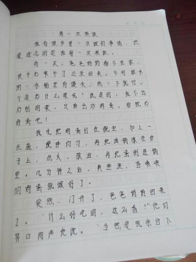 日记100字左右