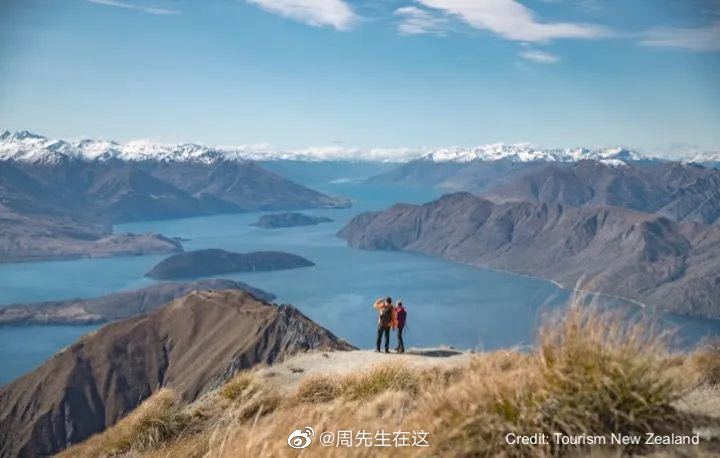 出访，一次重拾内心的旅行