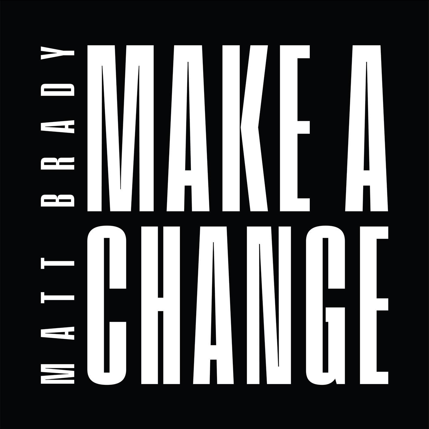 Make the Change: 如何让改变发生